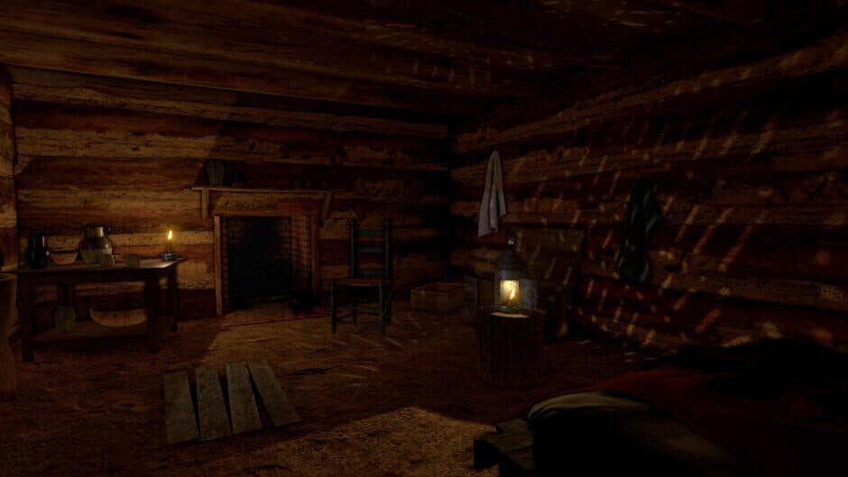 Cassius screenshot 2