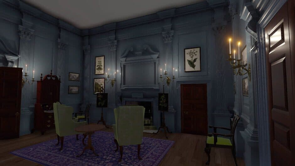 Cassius screenshot 3