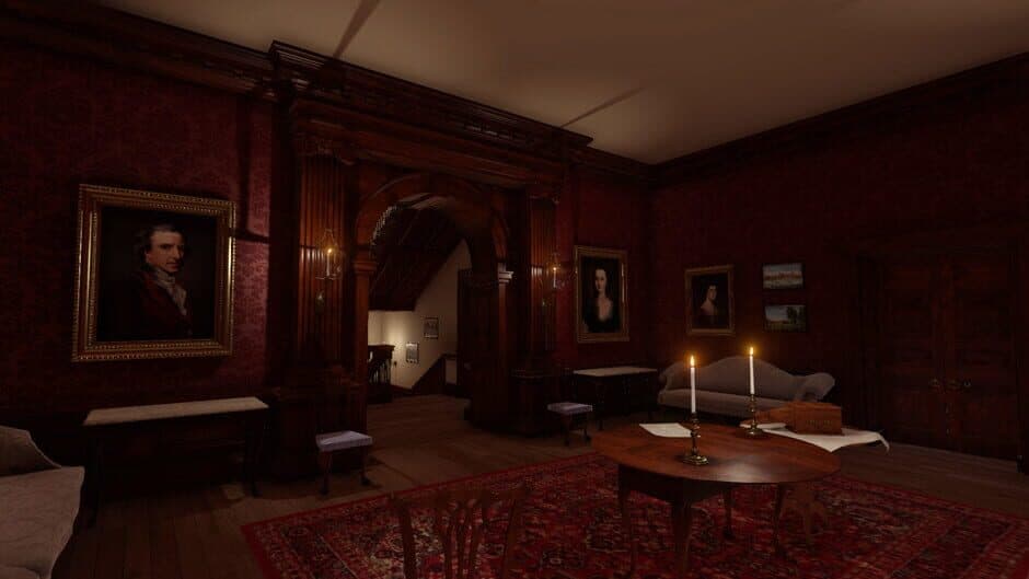 Cassius screenshot 4