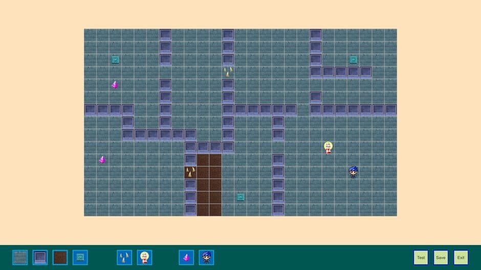 Light Pursuer screenshot 4