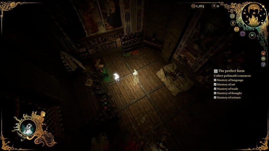 Spirit of Europe: Origins screenshot 3