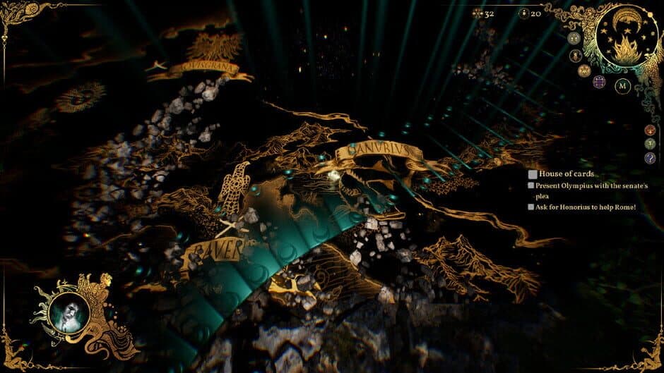 Spirit of Europe: Origins screenshot 4