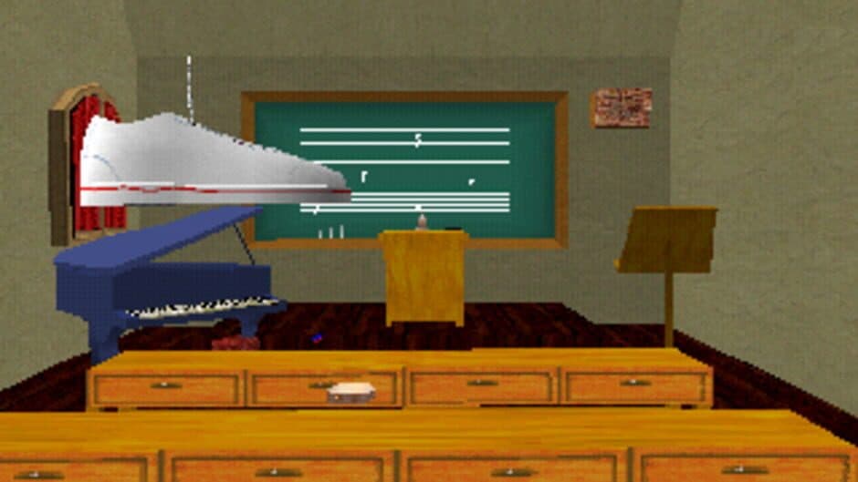 Gaball Screen screenshot 1