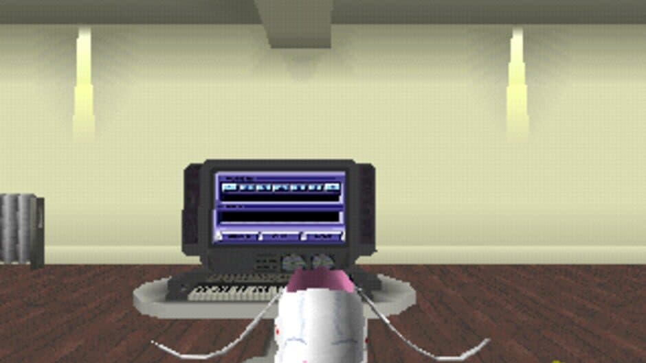 Gaball Screen screenshot 4