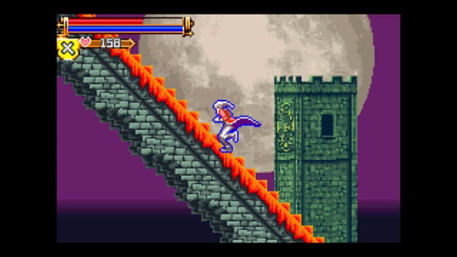 Castlevania Advance Collection screenshot 6