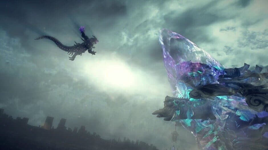 Bayonetta 3 screenshot 5