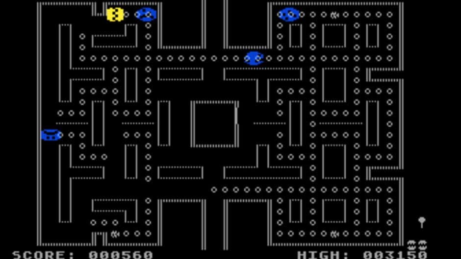 Jawbreaker screenshot 1