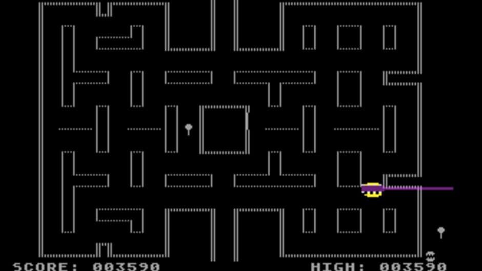 Jawbreaker screenshot 2