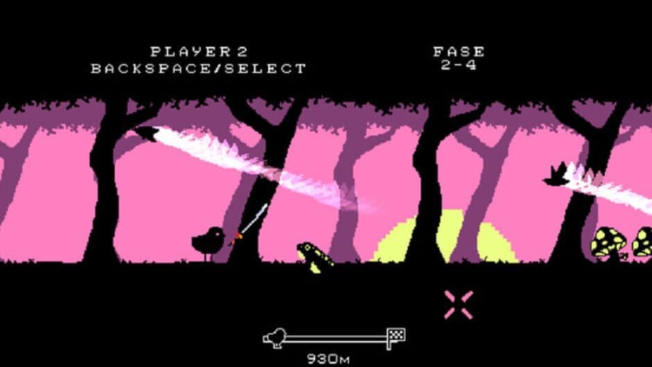 Super Chicken Jumper screenshot 3