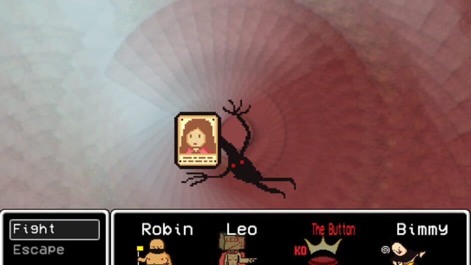 Lisa: Is Fearless screenshot 2