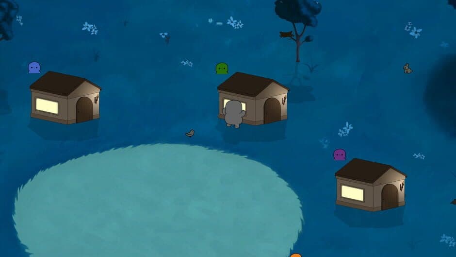 Feign screenshot 5