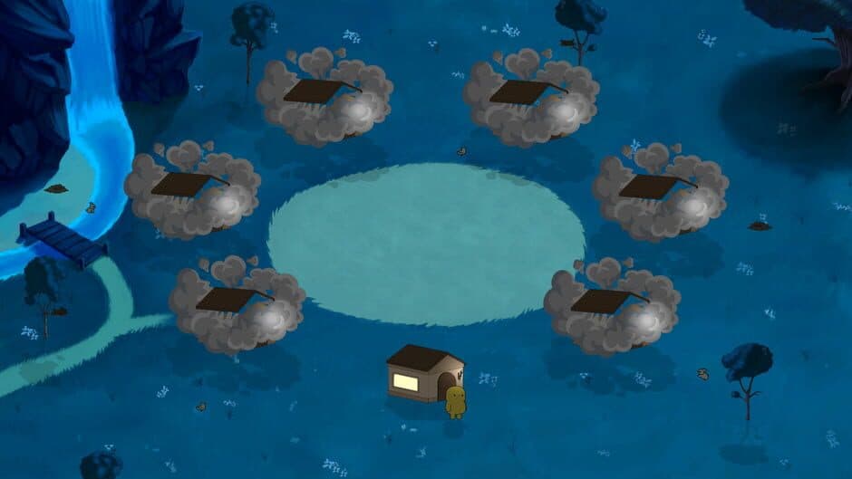 Feign screenshot 6