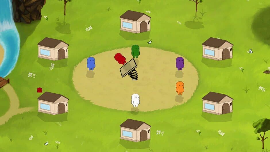Feign screenshot 7