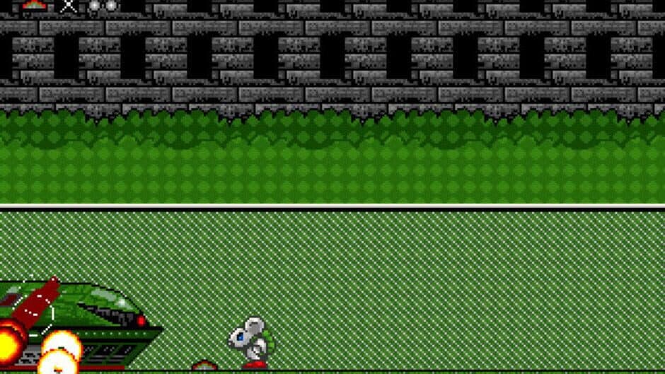 Ghost 'n Goblins Exceed screenshot 3