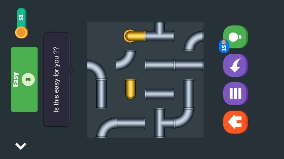 Pipe Fitter screenshot 3