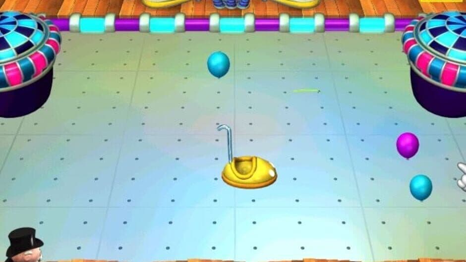 Monopoly Junior screenshot 2