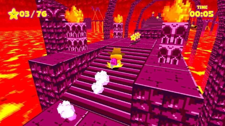Toree 2 screenshot 5