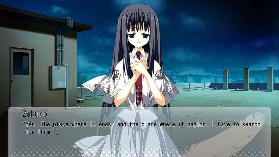 Wonderful Everyday: Down the Rabbit-Hole screenshot 3