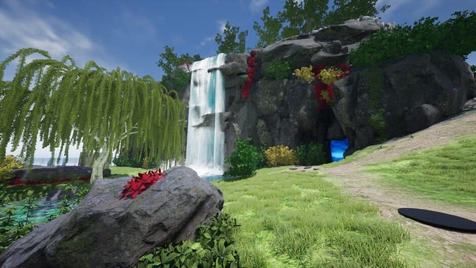The Trials screenshot 2