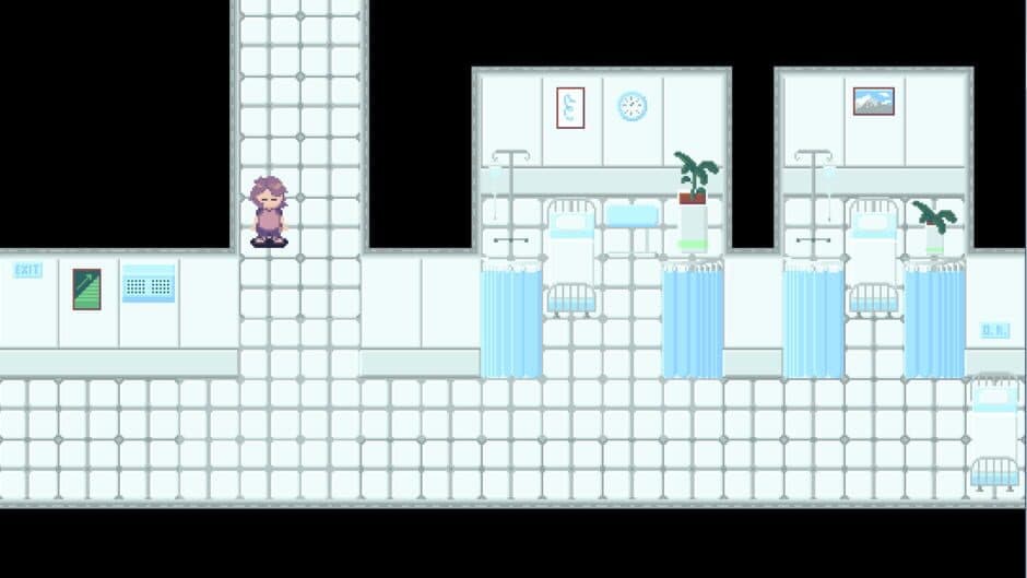 Somnography screenshot 2