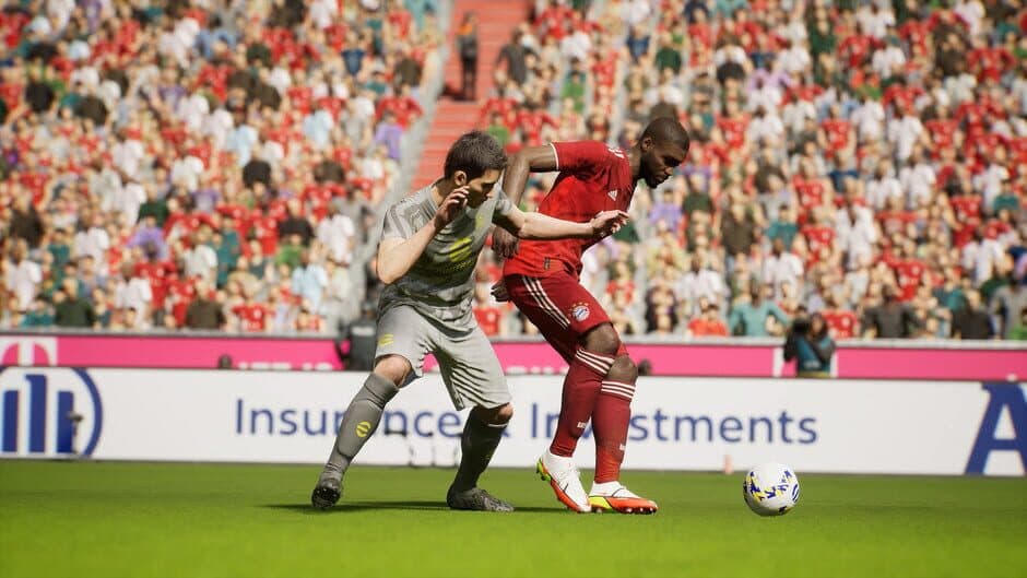 eFootball 2022 screenshot 8