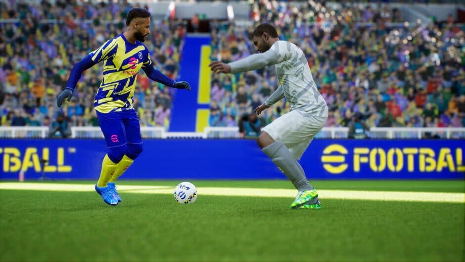 eFootball 2022 screenshot 6