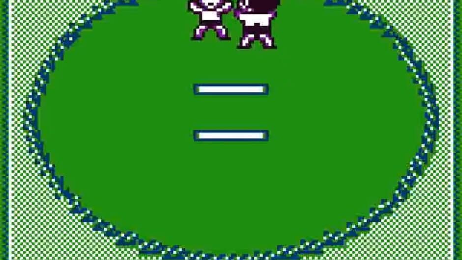 Crayon Shin-Chan: Ora to Wanpaku Gokko dazo screenshot 2