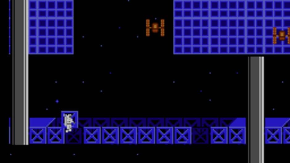 Space Shuttle Project screenshot 1