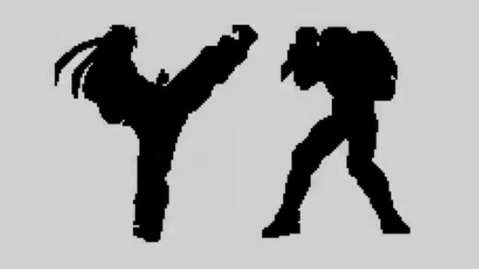 Fighter's History 2 screenshot 1