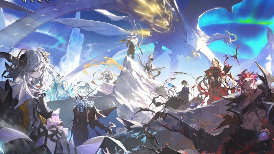 Alchemy Stars screenshot 1