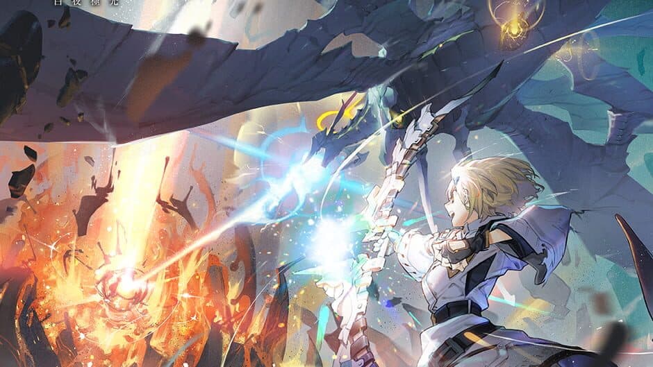 Alchemy Stars screenshot 4