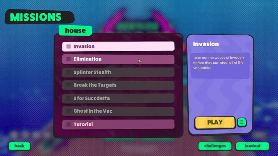 Justice Sucks: Tactical Vacuum Action screenshot 9