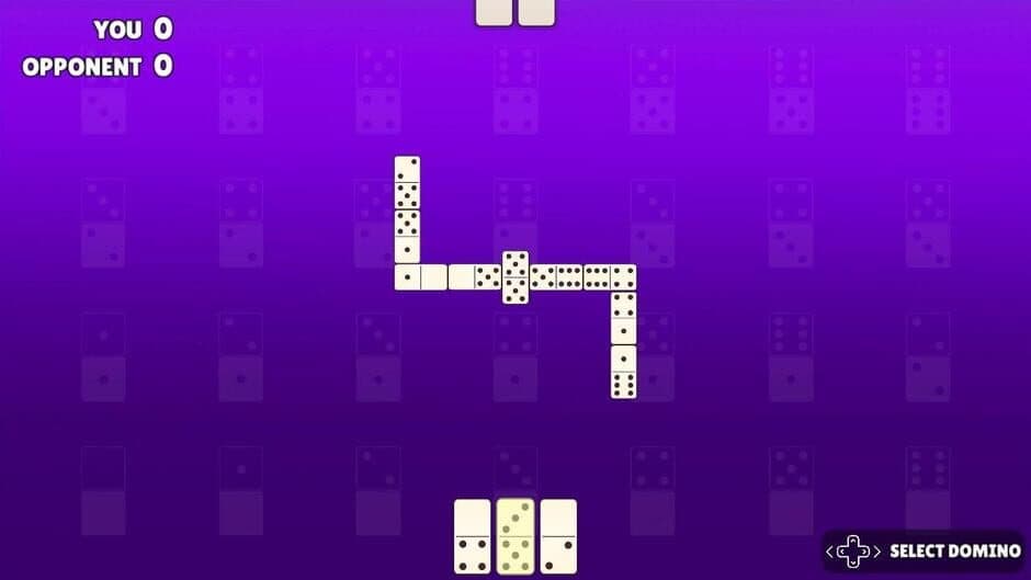 Simple Dominoes screenshot 5