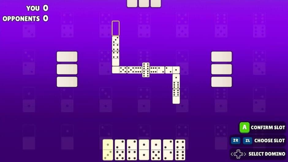 Simple Dominoes screenshot 3