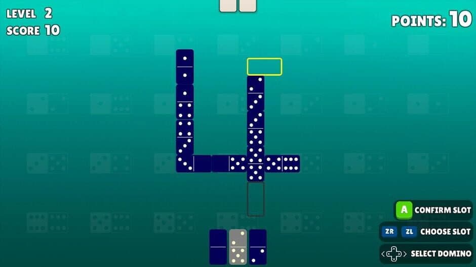 Simple Dominoes screenshot 4