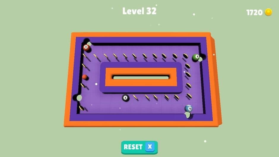 Pool Puzzles screenshot 3