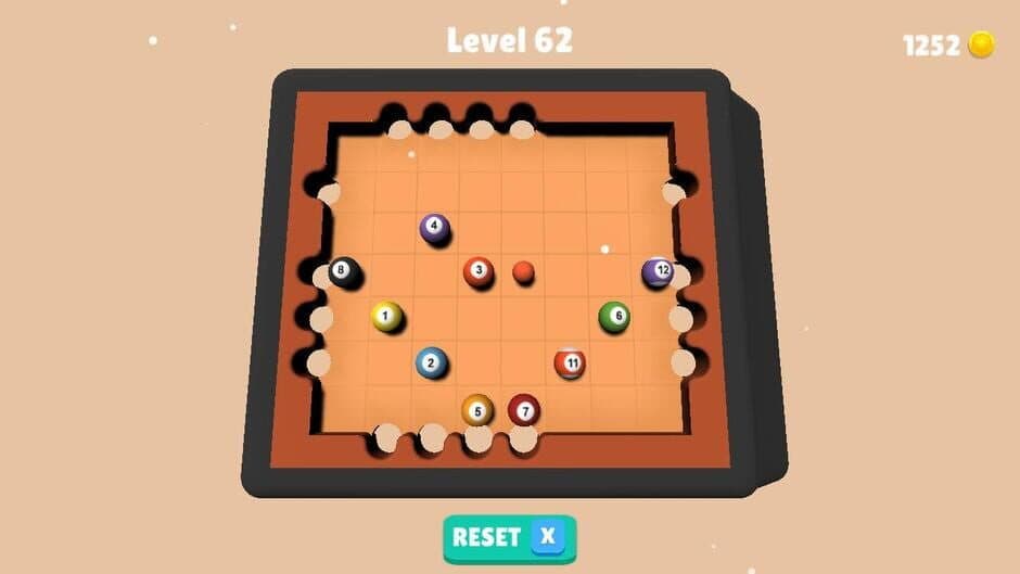 Pool Puzzles screenshot 4