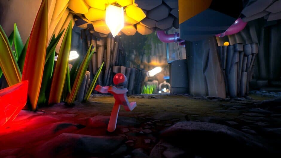 Supraland: Six Inches Under screenshot 1