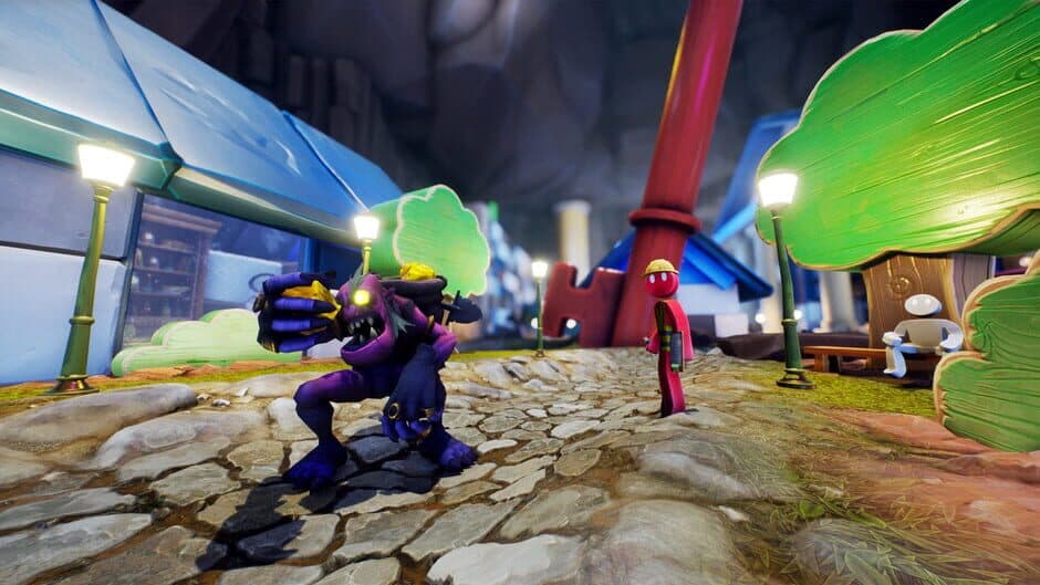 Supraland: Six Inches Under screenshot 5
