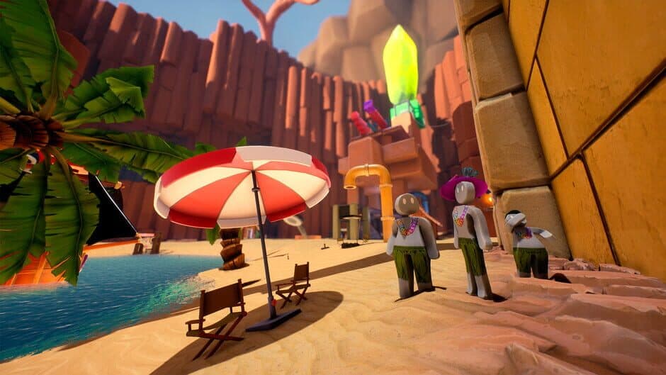 Supraland: Six Inches Under screenshot 6