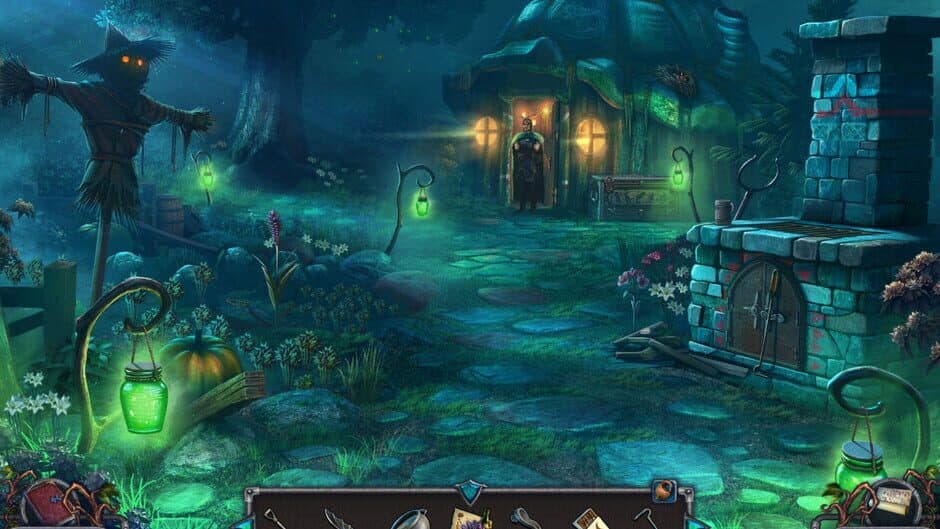 Legendary Tales: Stolen Life screenshot 9