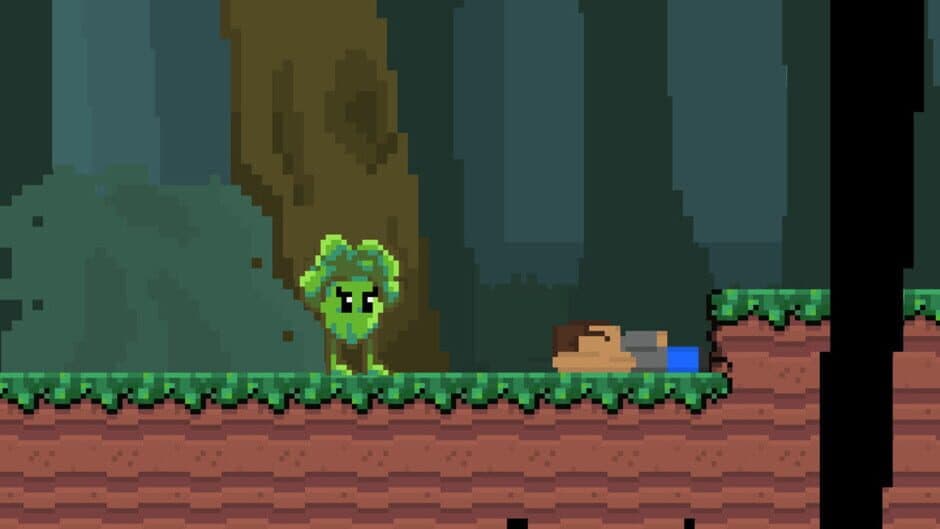 Alec Adventure screenshot 4
