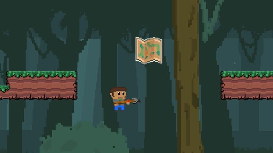 Alec Adventure screenshot 5
