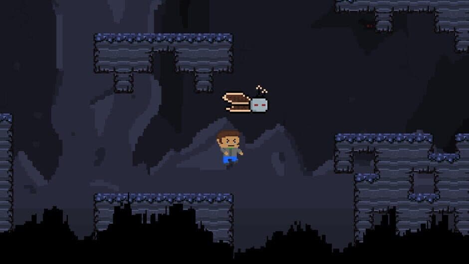 Alec Adventure screenshot 3