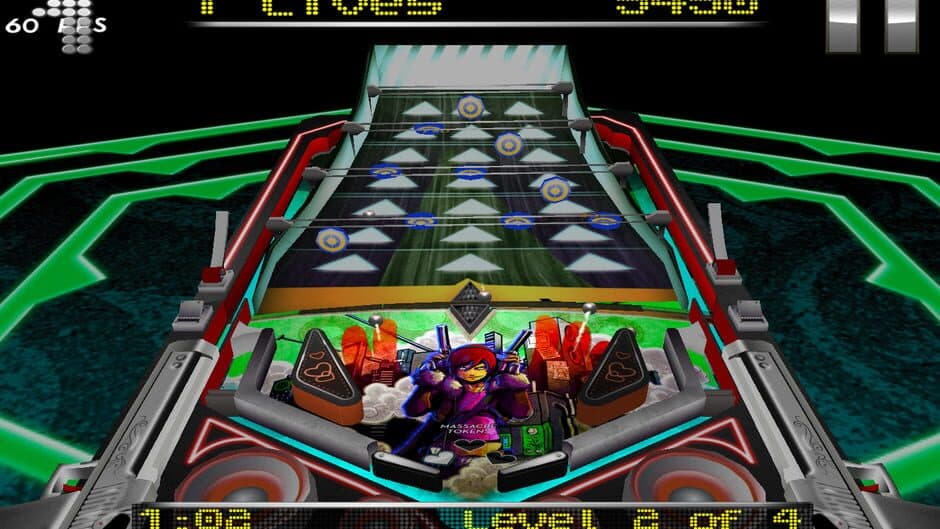 Pinball Shuffle screenshot 3