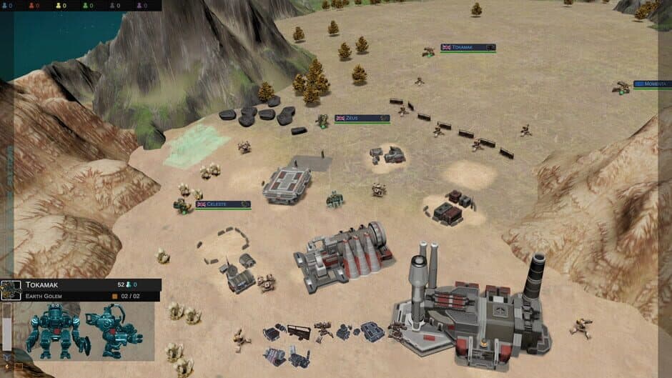 Fragile Existence screenshot 5
