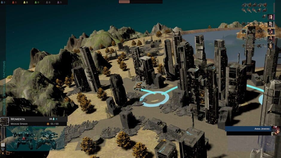 Fragile Existence screenshot 7