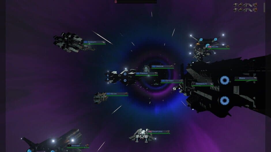 Fragile Existence screenshot 8