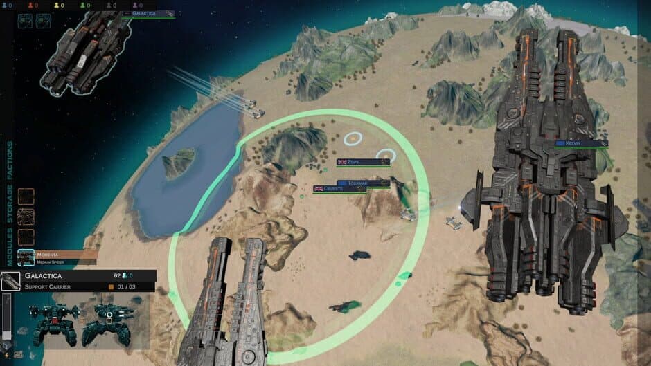 Fragile Existence screenshot 9
