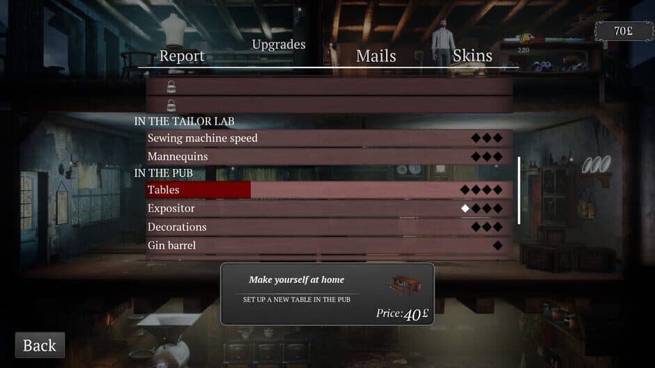 Ravenous Devils screenshot 7